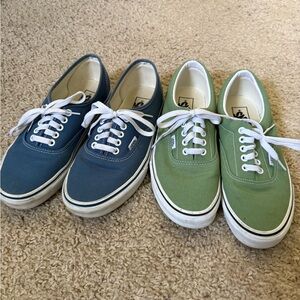 Vans Shoes